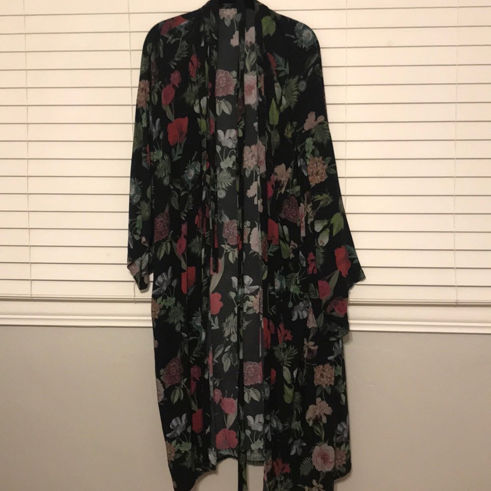 Sseko Kimono One Size